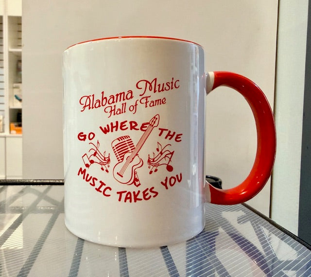 Go Where the Music Takes You