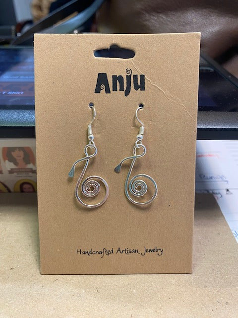 Anju earrings