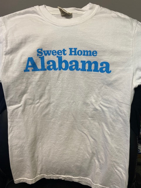 Sweet Home Alabama T-shirt