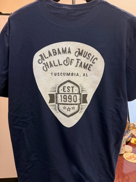 Est. 1990 Pick T-shirt